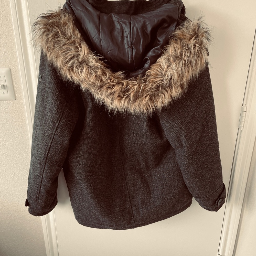 English laundry jacket medium